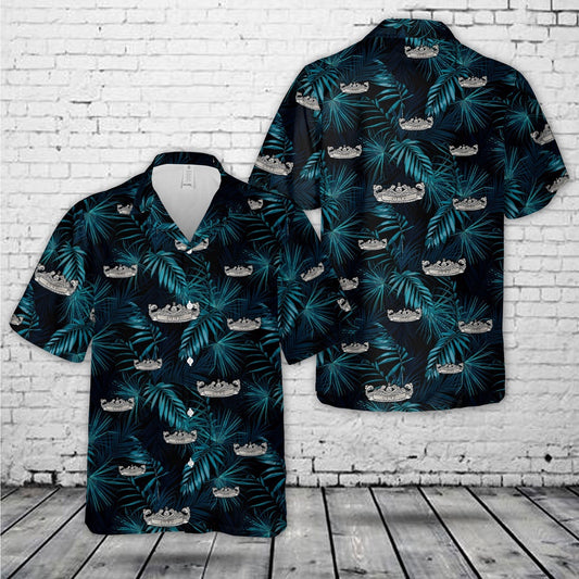 Navy Hawaiian Shirt, Us Navy Submarine Diesel Boats Forever Hawaiian Shirt, Navy Shirts Mens