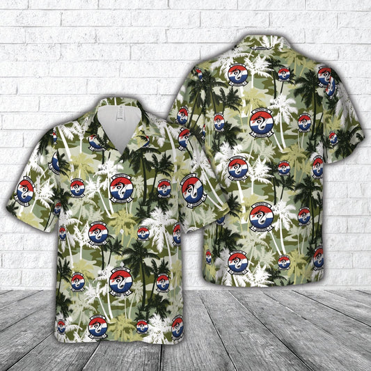 Navy Hawaiian Shirt, Us Navy Vp-56 Dragons Lockheed P-3C Orion Hawaiian Shirt, Navy Shirts Mens