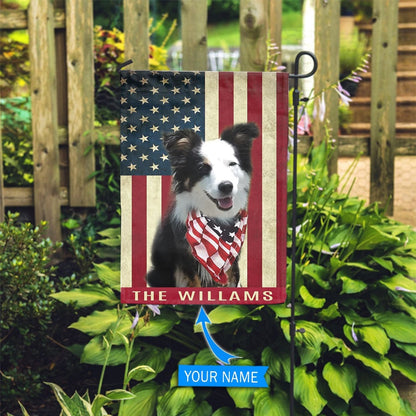 Personalized Dog Flags, Custom Mini Australian Shepherds Flag, Custom Dog Garden Flags, Garden Flags Dogs, Dog House Flags