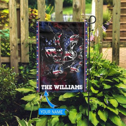 Personalized Dog Flags, Doberman Usa Flag, Dog Flags Outdoor, Garden Flags Dogs, Dog House Flags