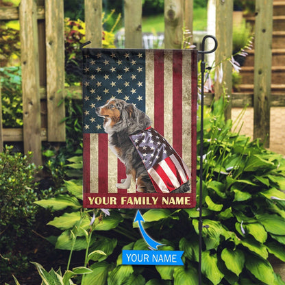 Personalized Dog Flags, Shetland Sheepdog Cape Flag, Gift For Dog Lovers, Garden Flags Dogs, Dog House Flags