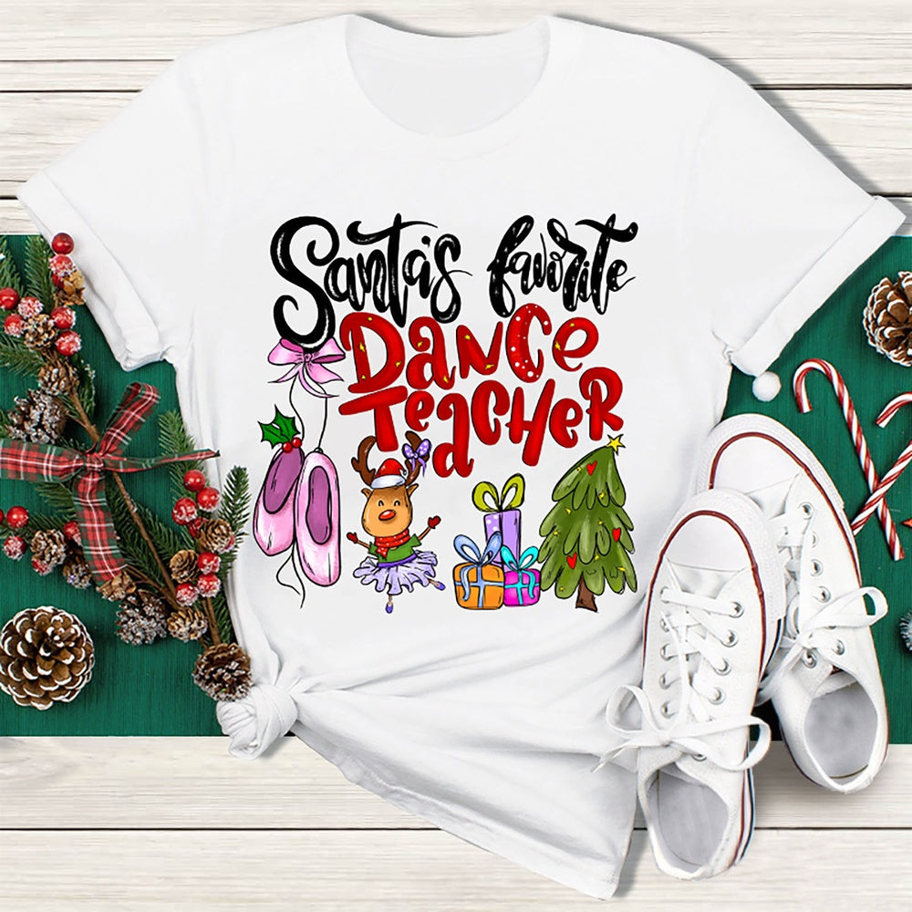 Personalized Grade Christmas Crew T Shirt, Merry T Shirt, Unisex Christmas Shirts