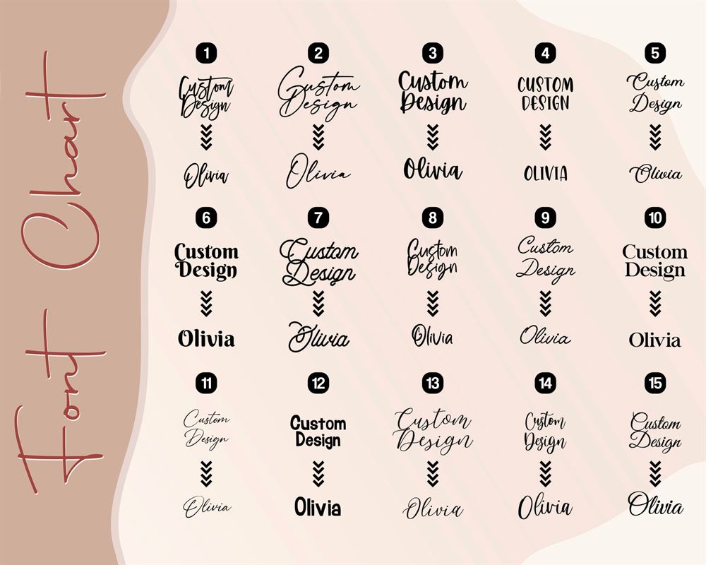 Personalized Text Jewelry Box, Custom Jewelry Organizer, Jewelry Box With Message, Mother's Day Jewelry Case