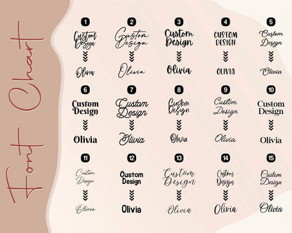 Personalized Text Jewelry Box, Custom Jewelry Organizer, Jewelry Box With Message, Mother's Day Jewelry Case