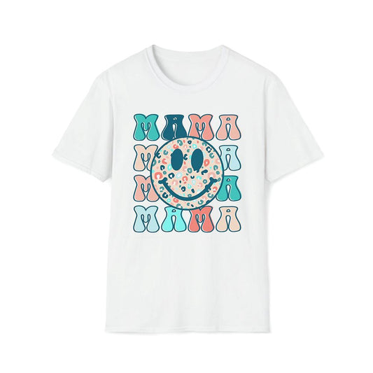 Retro Mama Premium T Shirt, Mother's Day Premium T Shirt, Mom Shirt