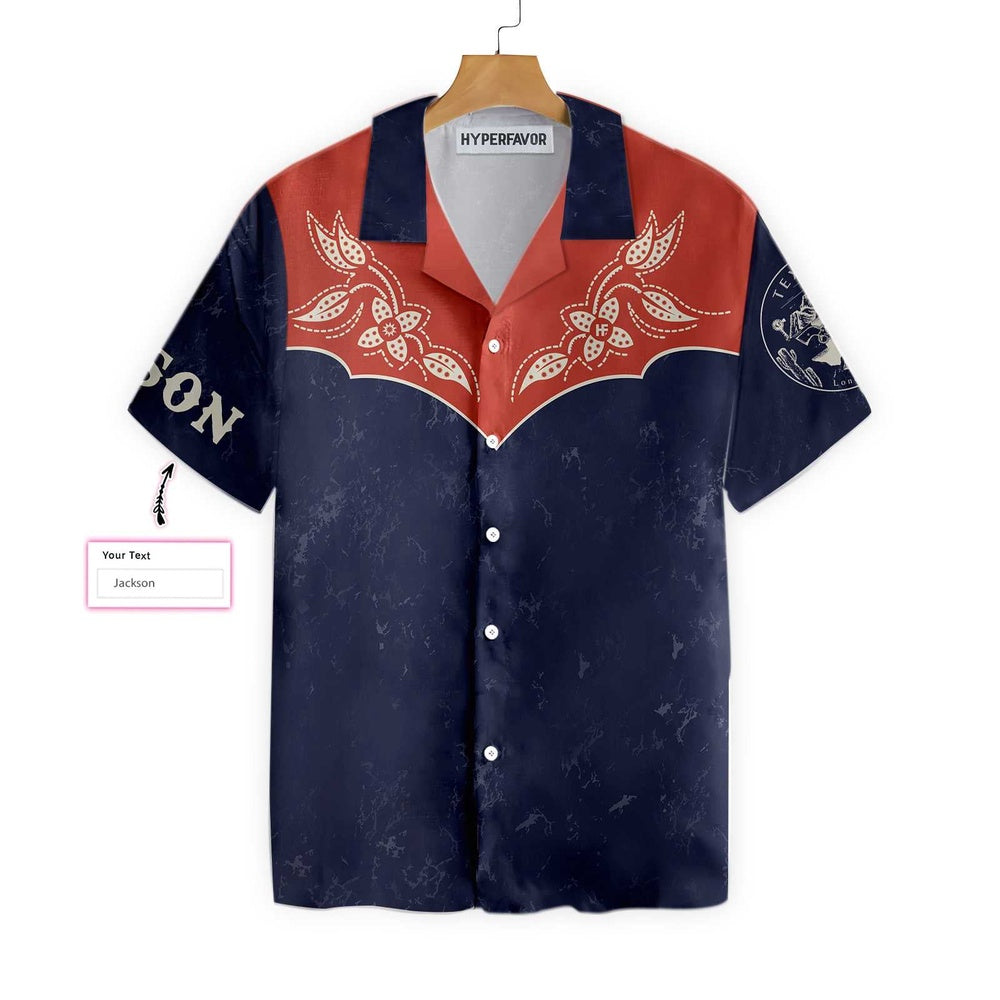 Texas Hawaiian Shirt, Texas In My EyesTexas Hawaiian Shirt, Summer Beach Shirt