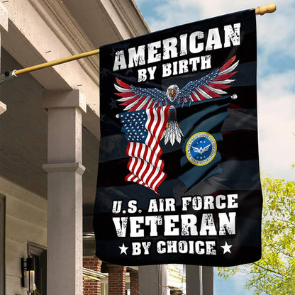 US Air Force Flag, Army Symbol Air Force Flag, Military Air Force Flag, Veteran Day Gift
