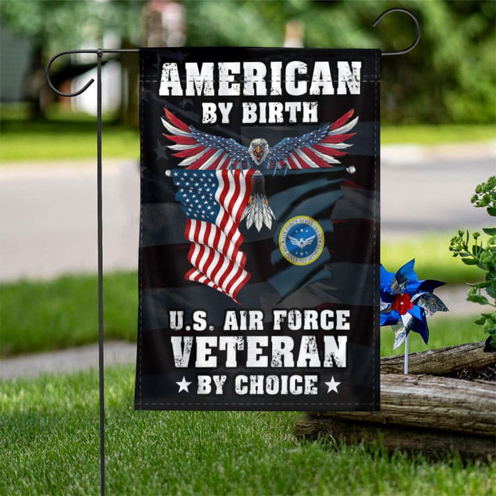 US Air Force Flag, Army Symbol Air Force Flag, Military Air Force Flag, Veteran Day Gift