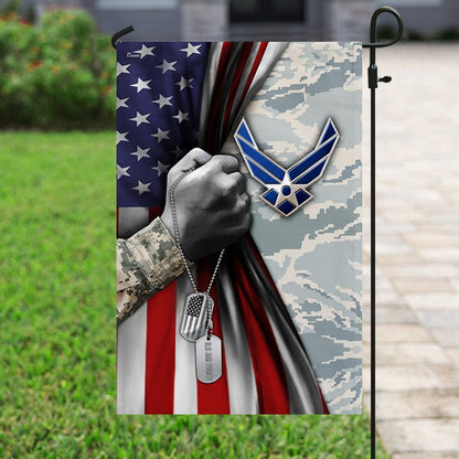 US Air Force Flag, United States Air Force American Flag, Military Air Force Flag, Veteran Day Gift