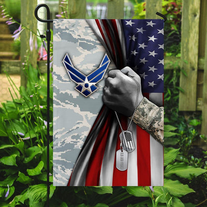 US Air Force Flag, United States Air Force American Flag, Military Air Force Flag, Veteran Day Gift