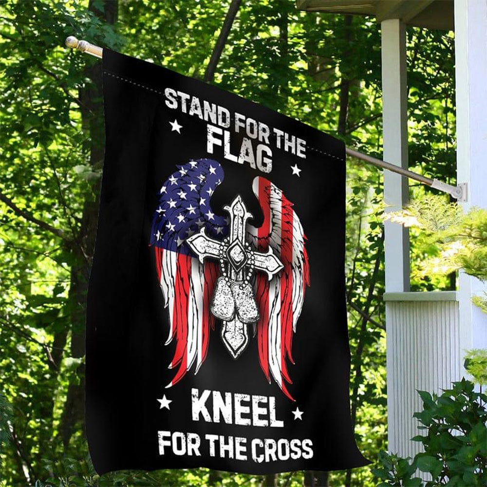 US Veteran Flag, It Is About Honor Flag, Veteran Garden Flags