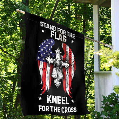 US Veteran Flag, It Is About Honor Flag, Veteran Garden Flags