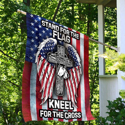 US Veteran Flag, Memory Of The Veterans Flag, Veteran Garden Flags