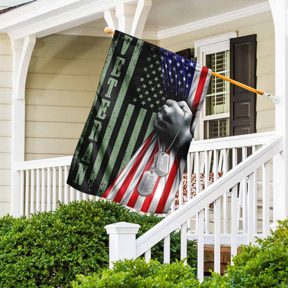 US Veteran Flag, United States Veteran America Flag, Veteran Garden Flags