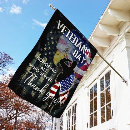 US Veteran Flag, Veterans American Flag, Veteran Garden Flags