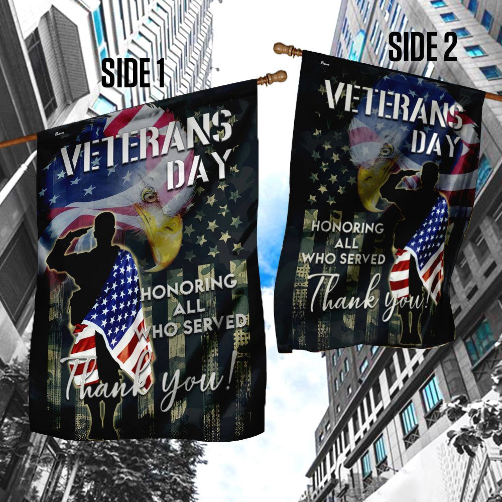 US Veteran Flag, Veterans American Flag, Veteran Garden Flags