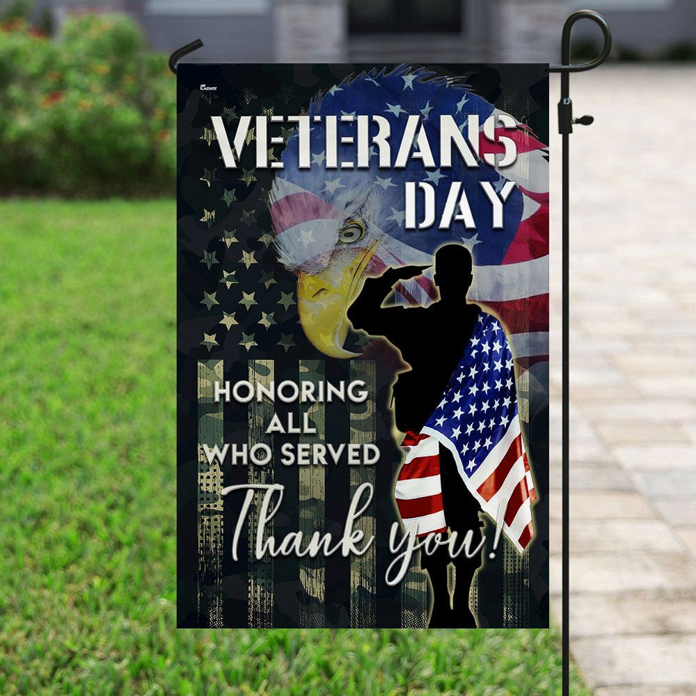 US Veteran Flag, Veterans American Flag, Veteran Garden Flags