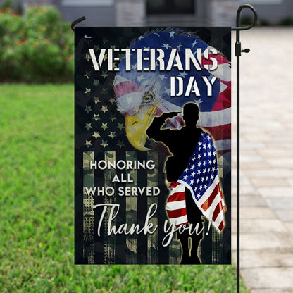 US Veteran Flag, Veterans American Flag, Veteran Garden Flags