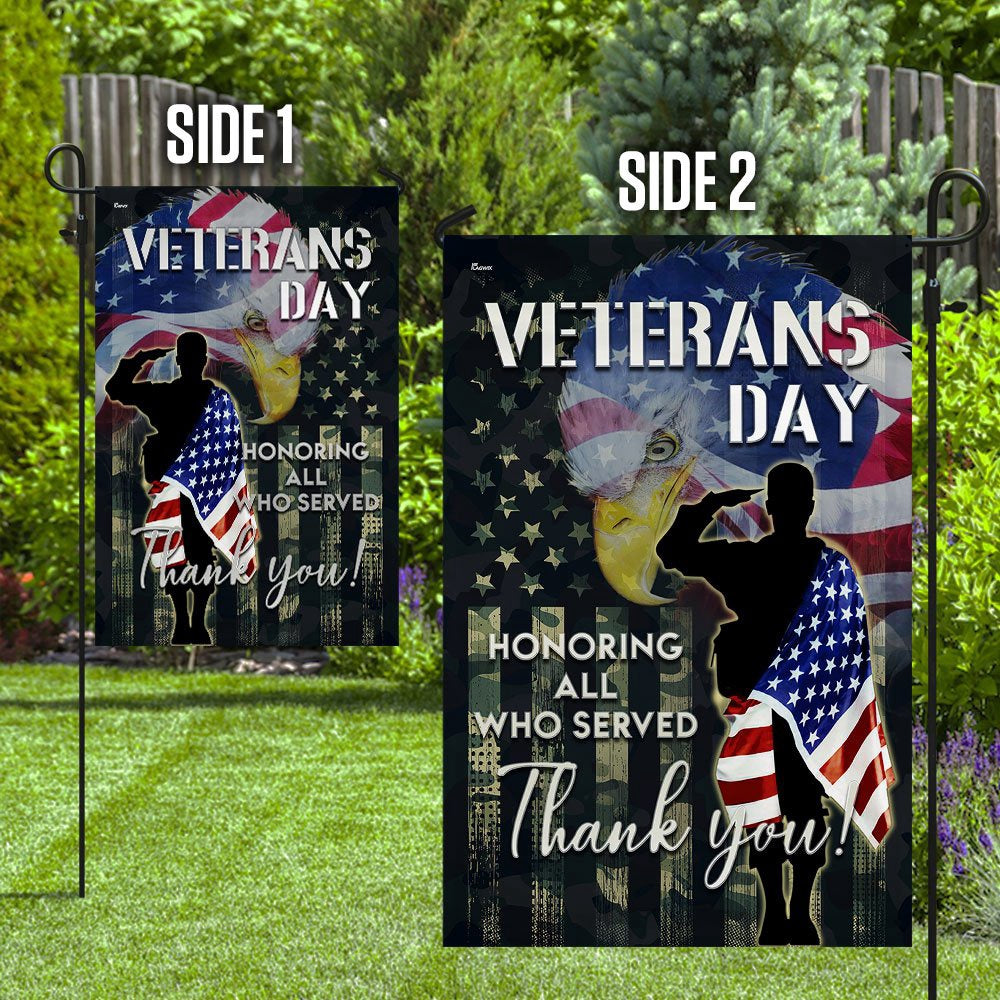 US Veteran Flag, Veterans American Flag, Veteran Garden Flags