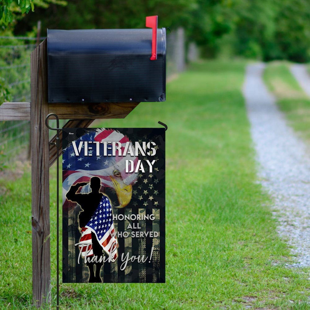 US Veteran Flag, Veterans American Flag, Veteran Garden Flags