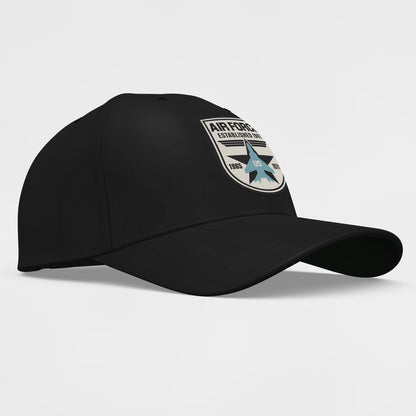Us Air Force Cap, Customized 76Th US Air Force Established 1947 Embroidered Cap, Embroidered Dad Hat