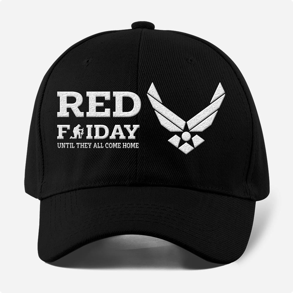 Us Air Force Cap, Customized Us Air Force Veterans Embroidered Cap, Embroidered Dad Hat