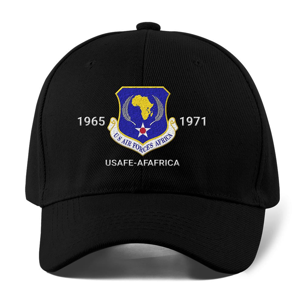Us Air Force Cap, Customized Usafe Embroidered Cap, Embroidered Dad Hat