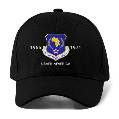 Us Air Force Cap, Customized Usafe Embroidered Cap, Embroidered Dad Hat