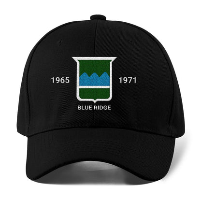 Us Army Veteran Caps, Customized 80Th Training Command The Army School System Embroidered Cap, Embroidered Dad Hat