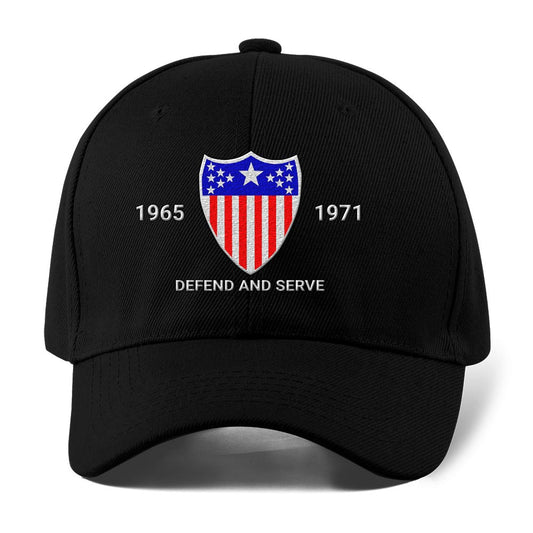 Us Army Veteran Caps, Customized Army Adjutant General'S Corps Embroidered Cap, Embroidered Dad Hat
