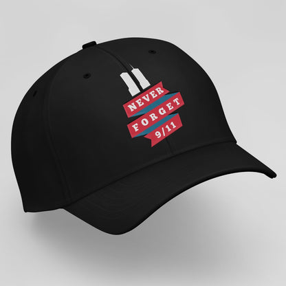Us Army Veteran Caps, Customized  US Army Never Forget 911 Embroidered Cap, Embroidered Dad Hat