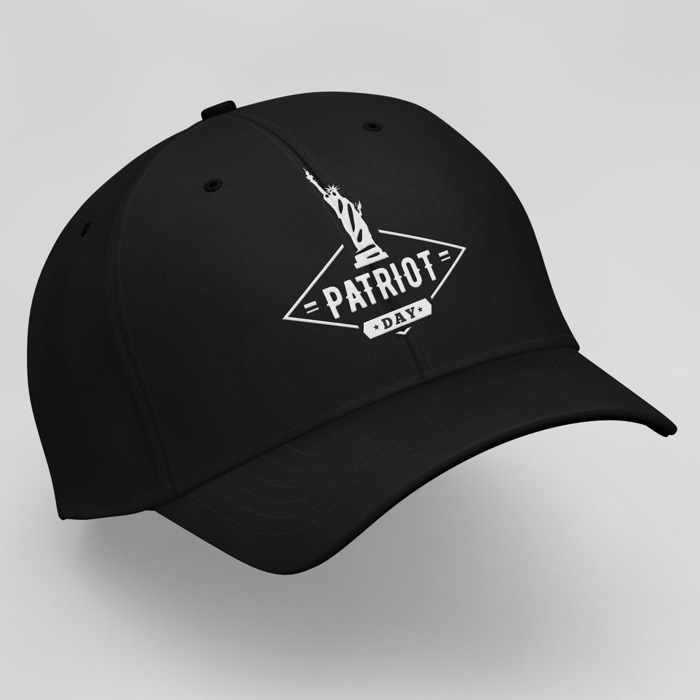 Us Army Veteran Caps, Customized  US Army Never Forget Patriot Day Embroidered Cap, Embroidered Dad Hat