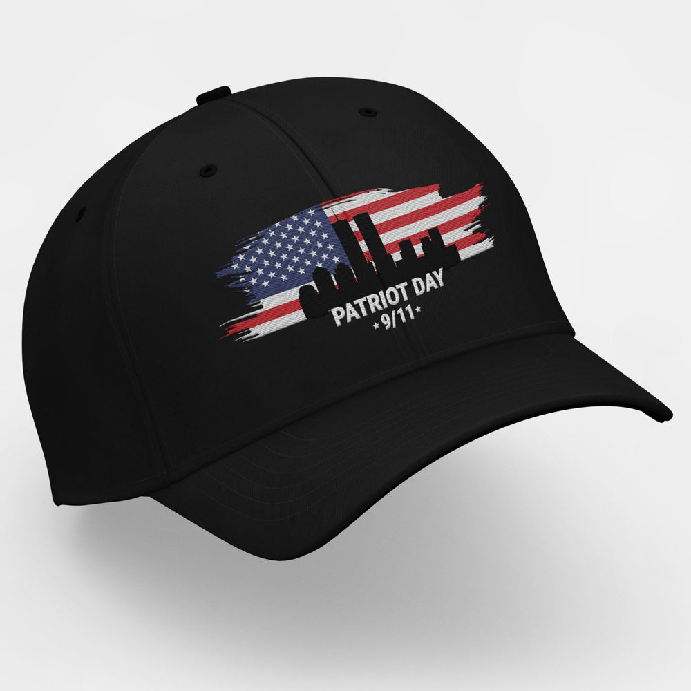 Us Army Veteran Caps, Customized  US Army Patriot Day 911 Embroidered Cap, Embroidered Dad Hat