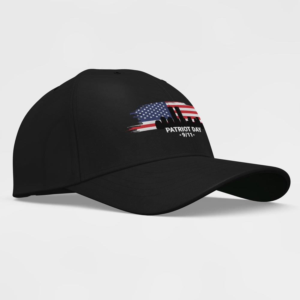 Us Army Veteran Caps, Customized  US Army Patriot Day 911 Embroidered Cap, Embroidered Dad Hat