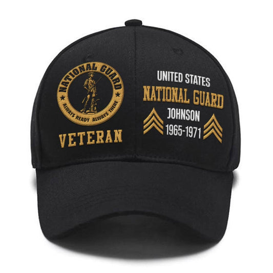Us Army Veteran Caps, Customized  Us All Other Branches Of Service Proudly Served Embroidered Cap, Embroidered Dad Hat