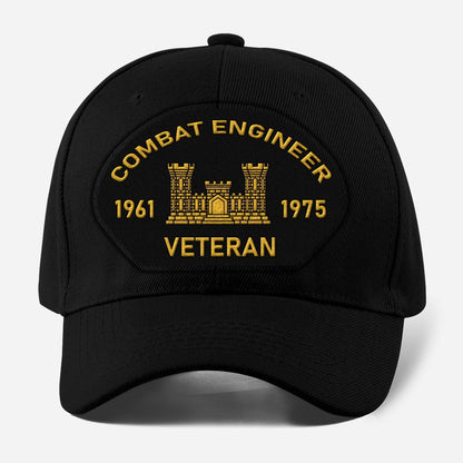 Us Army Veteran Caps, Customized  Us Army Branches Veteran Embroidered Cap, Embroidered Dad Hat