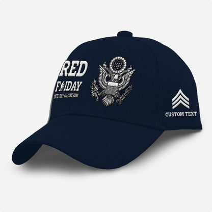 Us Army Veteran Caps, Customized  Us Army Veterans Embroidered Cap, Embroidered Dad Hat