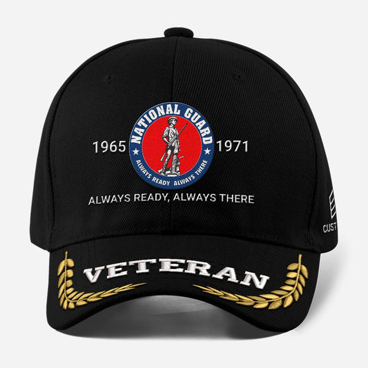 Us Army Veteran Caps, Customized  Us Veteran Other Branches Proudly Served Embroidered Cap, Embroidered Dad Hat