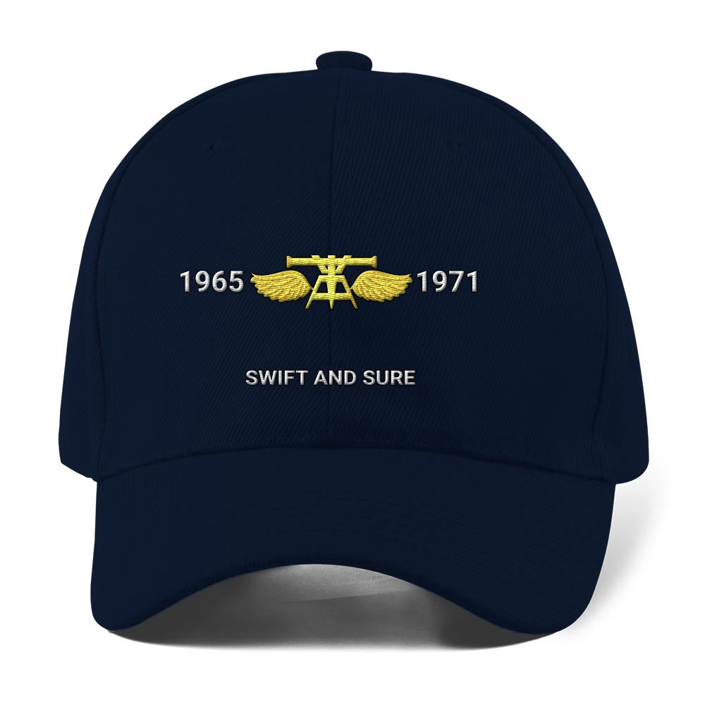 Us Veteran Navy Cap, Customized Navy Aviation Fire Control Technician Embroidered Cap, Embroidered Dad Hat