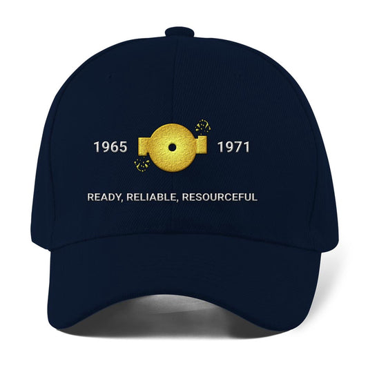 Us Veteran Navy Cap, Customized Navy Boiler Technician Embroidered Cap, Embroidered Dad Hat