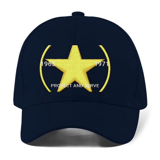 Us Veteran Navy Cap, Customized Navy Master Embroidered Cap, Embroidered Dad Hat