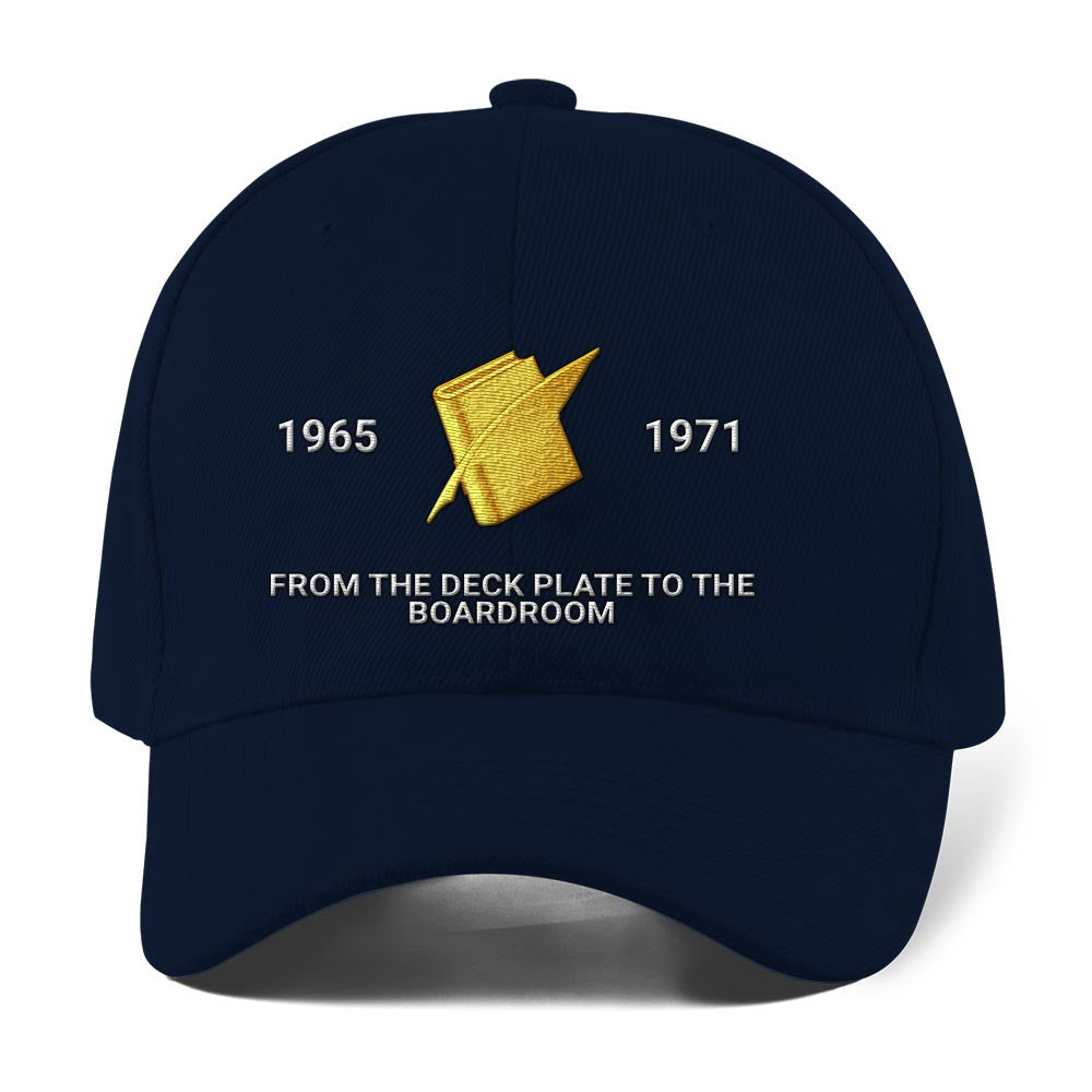 Us Veteran Navy Cap, Customized Navy Personnel Specialist Embroidered Cap, Embroidered Dad Hat