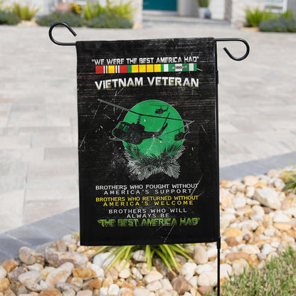Vietnam Veteran Flags, Proud Vietnam Veteran Flag, American Flag Vietnam