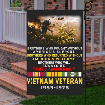 Vietnam Veteran Flags, Unique I Am Vietnam Veteran Flag, American Flag Vietnam