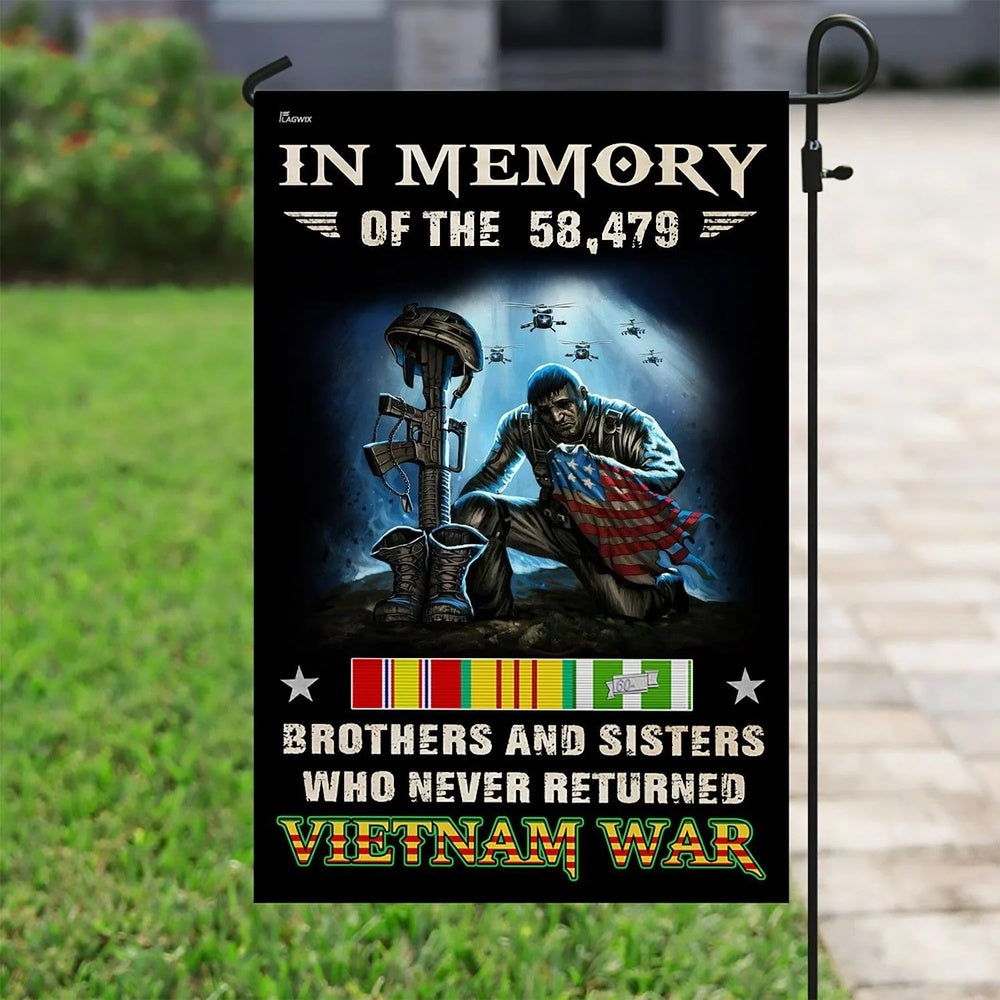 Vietnam Veteran Flags, Unique Vietnam Veteran Flag, American Flag Vietnam