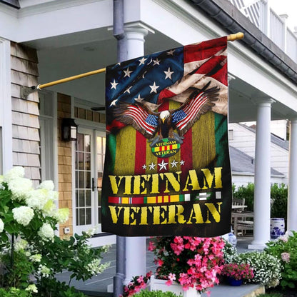 Vietnam Veteran Flags, United States Vietnam Veteran Flag, American Flag Vietnam