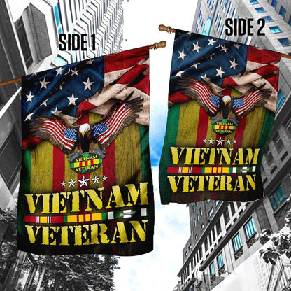 Vietnam Veteran Flags, United States Vietnam Veteran Flag, American Flag Vietnam