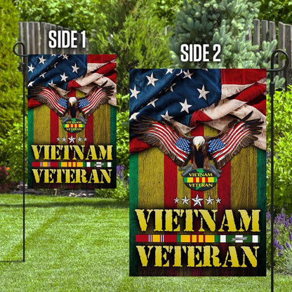 Vietnam Veteran Flags, United States Vietnam Veteran Flag, American Flag Vietnam