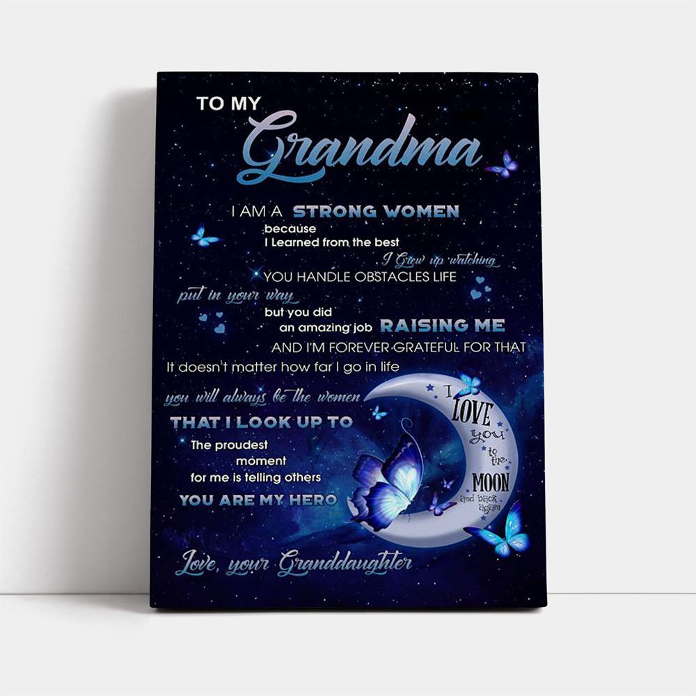 You Are My Hero Canvas, Mother's Day Canvas Art, Gift For Mom, Birthday Gift, Mother's Day Wall Art