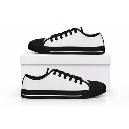 Astronaut Billiard Design Graphic Personalized Low Top Shoes Box Black